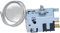 FIGEVIDA Termostato Frigorifero Compatibile per BOSCH 00182415 182415