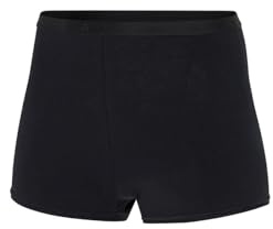 adidas Damen Shortie - Sport Active Essentials Cotton - Shorts - Bequeme Unterwäsche
