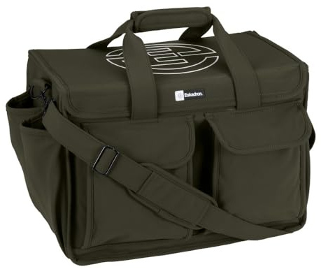 Eskadron - Zubehör Tasche Cube Softshell - Dynamic 2025