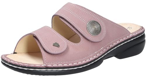 Finn Comfort Sansibar Rose