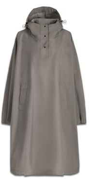 reisenthel mini maxi raincoat – superleichte Oversized-Regenjacke