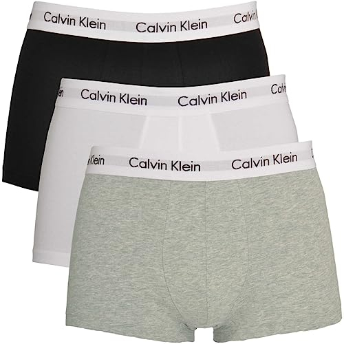 Calvin Klein Herren-Boxershorts, U2664G, U2664G M