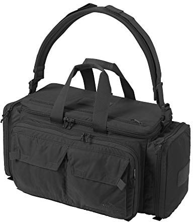 Helikon-Tex RANGEMASTER Gear Bag -Cordura- Schwarz