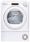 Candy Smart CSO4 H7A1DE-S Asciugatrice Slim a Pompa di Calore, 7 Kg, Wi-Fi + Bluetooth, Programma Stiro Facile, Libera Installazione, 60x46.5x85 cm, Bianco, Classe A +