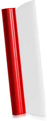 Glart Escobilla de agua para ventanas y baños, escobilla de ducha, ancho de limpieza 31 cm, con mango ergonómico, escobilla de goma para ducha, espejos y ventanas, para superficies grandes, limpiacristales