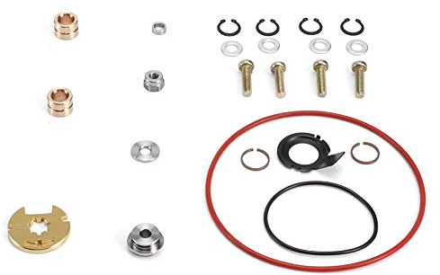 Turbo-Service-Kit - Turbo Rebuild Repair Service Kit Passend für KKK K14 K16 Turbolader