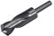 1x MetallBohrer HSS Spiralbohrer 30mm mit Reduziertem Schaft 13 mm Zylinderschaft Fenster Bayram