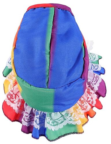 BESPORTBLE Sombrero para Gorro De Protección Solar para Sombrero Transpirable De Verano Diseño para del y De Cumpleaños De