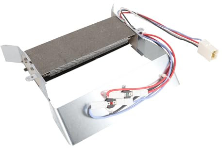 sparefixd Heater Element 2200w to Fit Hotpoint Tumble Dryer