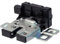 Serrure de Hayon Voiture Actionneur de verrouillage de coffre DAZE 51242754528 pour Mini Cooper R50 R53 R56 R59 Hayon Serrure Serrure