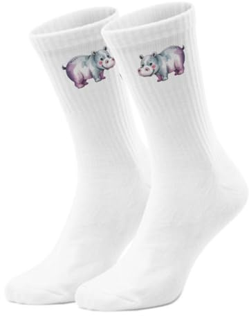 epicsocks Wilde Freunde Socken im in verschiedenen Größen