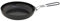 MFH Bratpfanne mit Klappstiel Campingpfanne Outdoor Geschirr Kochgeschirr Pfanne Camping Verschiedene Größen (24 cm)