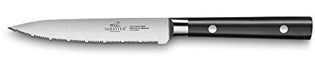 Sabatier Leonys Utility Knife, 12 cm