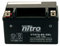 Batterie 12V 6AH YTX7A-BS Gel Nitro 50615 XRX 125 SM Supermoto 07