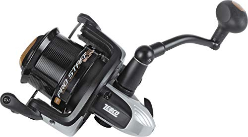 Zebco x Rolle Pro Staff Surf 10000