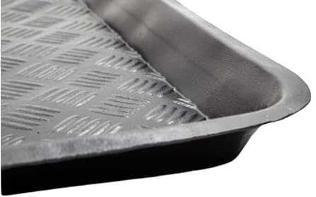 Kofferraumwanne Kofferraummatte kompatibel mit OPEL Zafira B (Bj. 2005-2011) ideal angepasst