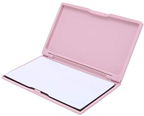 Magnetische Nadelbox, Tragbare Nähnadel Box Nadelbox Magnetisch Kreuzstich Nähen Stricknadeln Nadeln Aufbewahrungshülle Organizer für manuelle DIY-Nähnadeln