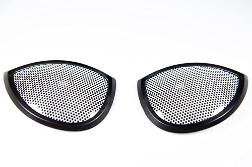 mlnyitus [style e] diy eyes kits Raimi Mask Lenses Cosplay for Spider-Man Superhero Costumes Mask Halloween Party eye kit