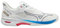 Mizuno Herren Wave Exceed Tour 5 Ac Tennisschuhe, Undyed White Spellbound Paceblue, 44 EU