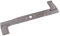 SECURA Messer (Wurf) kompatibel mit AL-KO Comfort BC 47 BR Plus 3 Rasenmäher