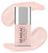 Semilac One Step 3in1 UV Nagellack S258 Naked Glitter Peach 7ml