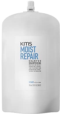 KMS Moistrepair Conditioner Pouch 750 ml