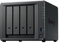 Synology DS423+ 32TB 4 Bay Desktop NAS Solution installed with 4 x 8TB HAT3300 Drives