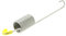 Ressort arriere cuve l=175 146641908/0 pour Lave-linge