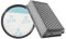 ZR780000 Filtro HEPA for aspirapolvere compatibile for Rowenta COMPACT POWER XXL RO4811EA RO4871EA RO4855EA RO4826EA RO4859EA RO4825EA RO4881EA