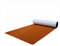 Begoniape Boote Selbstklebend Bodenbelag, 240x90x0.6cm Teakholz rutschfeste Deckbeschläge Eva-Schaum rutschfeste Bodenbelag Matte für Ihr Boot Schiff Fitnessstudio Braun Schwar