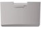 Legamaster Glasboard Zubehörhalter in Warm Grey – Starker Neodym-Magnet Ideal für organisierte Arbeitsbereiche