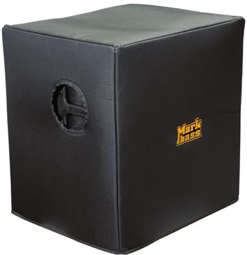Markbass MB58R COVER CAB - L Standard