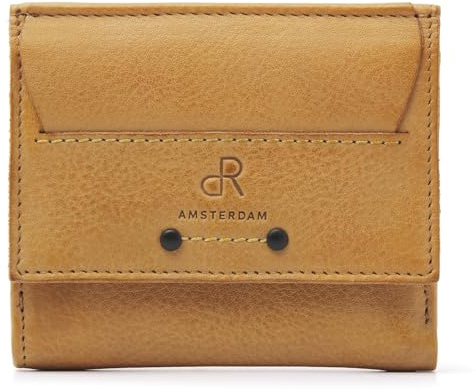 dR Amsterdam Billfold
