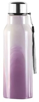 DENMOUS Marmor-Trinkflasche, 520 ml, 23807144