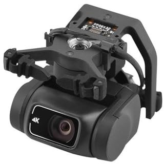Frclltoy 4K Gimbal Camera for DJI Mini 2 Gimbal Repair Part for D-JI Mini 2 Drone Replacement Repair Service Spare Parts