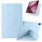 FDHYFGDY Magnética Funda para OnePlus Pad 3 13,2 Funda Protectora, Funda Delgada y Liviana con Soporte Inteligente, Fundas para Tableta para OnePlus Pad 3,Azul