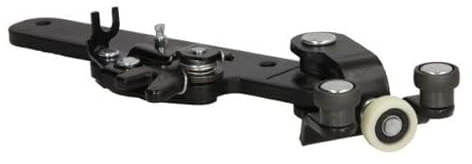 BLIC 6003-00-0374P Roller Guide Sliding Door