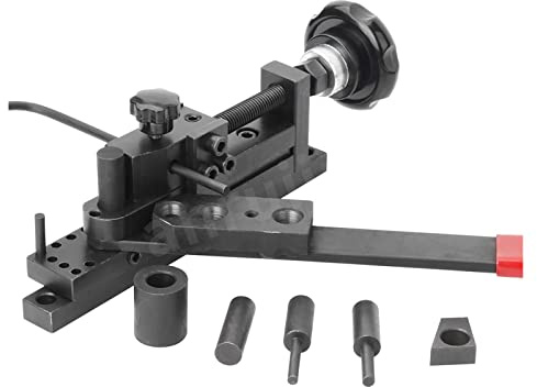 Coupe-fer à béton, Machine à cintrer outils de bricolage montage manuel Mini cintreuse universelle manuelle Pour la construction