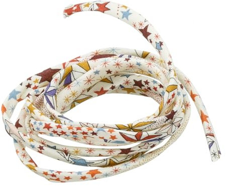Liberty of London Ruban Adelajda C 4 mm 1 m