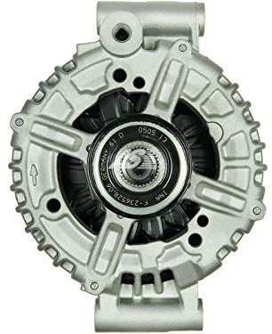 Remanufactured AS-PL Alternator - A0425PR | A0425PR passend für D3 1 3 5 6 7 X1 X3 X5