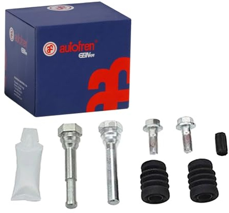 OSSCA D7288C Bremskraftverstärker