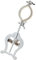 Marschgabel Notenhalter Lyre für Klarinette Saxophone Blasinstrumente