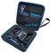 LAVSS Tasche Kompatibel mit Braun BT MGK Serie Bodygroomer MGK3441 MGK5410 BT9440 BT3440 BT5430 BT7340 BT7240 BT7350 BT5065 MGK7220 MGK5080 MGK3221 5280 3085 etc.Barttrimmer Haarschneider Hülle Etui