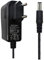 Security-01 AC zu DC 12V 1,5A Netzteil Adapter, Stecker 5,5mm x 2,1mm für CCTV-Kamera DVR LED String Licht