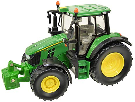 Britains JOHN DEERE 6120M TRACTOR