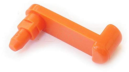 Stihl OEM-Teile Chokehebel (vor 2001) FS55 Freischneider – 4140 141 3700, 4140-141-3700, 41401413700