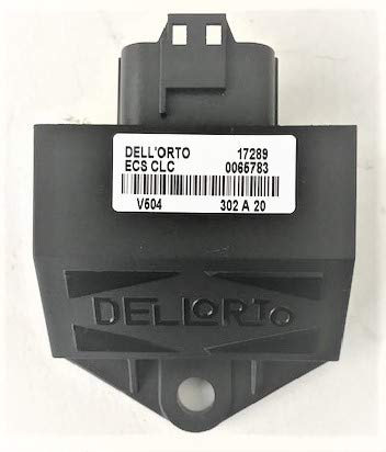 Steuergerät ECU Roller Euro 4 ORIGINAL 50ccm 25 km/h Mofa Motorroller Retro ZNEN Alpha Motor