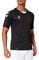 hummel hmlCORE XK Poly Trikot schwarz, 3XL Herren