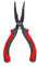 Balzer Shirasu Angelzange gebogen 17cm