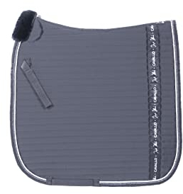 Cavallo HILJA (Schabracke) Horsefashion Twilight - Ingrid Klimke 21 : DR